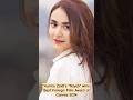 Yumna zaidis nayab wins best foreign film award at cannes 2024