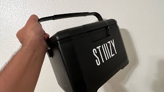 Stizzy Ice Chest 🧊