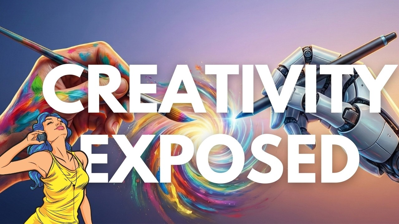 Этот тест на креативность изменил все наши представления об искусственном интеллекте.