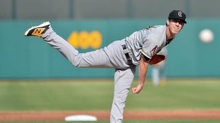 Tim Lince Puts On Another Impressive Show In Fresno