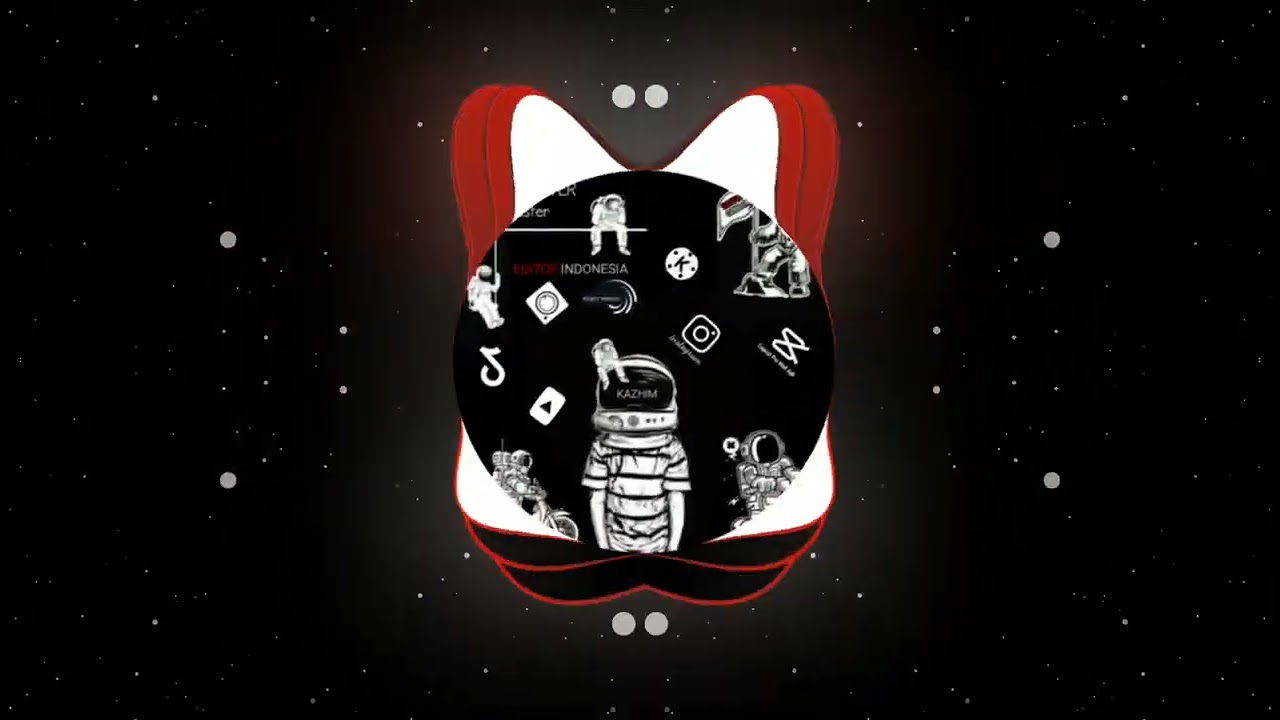 DJ Melody Ular JJ Kane Remix viral TikTok 2022