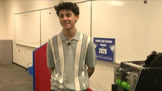 Catalina Foothills senior wins $100K scholarship to U of A