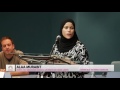 World Forum for Democracy 2016   ALAA MURABIT - Talk Summary