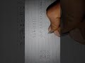 Reasoning tricks | Easy maths tricks | Basic math | #ssc #mts #shorts #maths #by #yograj sir