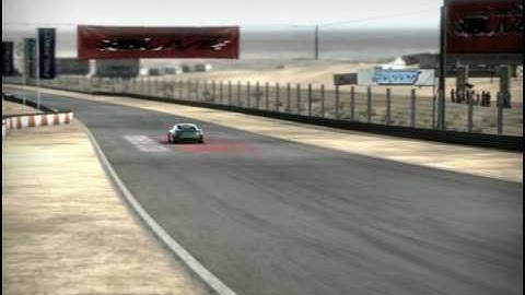 NFS-Shift - Aston Martin DB9