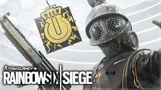 Brand New Twitch Prime Set Available Now In Rainbow Six Siege In Game Review