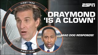 Draymond Green’s WHOLE CAREER is in jeopardy?!  Stephen A. | First Take