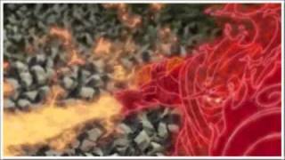 sasuke vs itachi decode