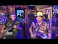 Les Bons Temps Rouler - Shawn Saucier &amp; The Louisiana Scramble Band 04-24 APARTMENT #9