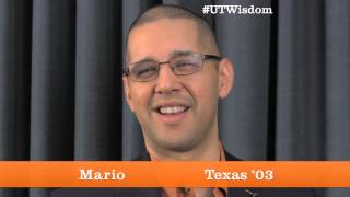 UT Wisdom #5