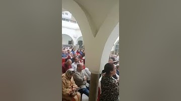 إفتتاح آيات بينات من الذكر الحكيم  من سورة التوبة بصوت القارئ محمد بغداد