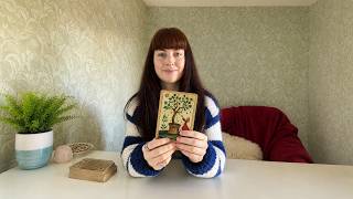 The Universe Is Preparing You For A Major Shift Tarot Reading About Growth And New Energy
