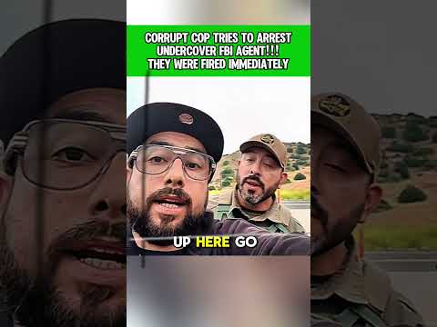TexasArrests.org Gillespie: Secret Police Files Exposed!