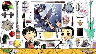 #89.5 First Thoughts on Tenmaku Cinema