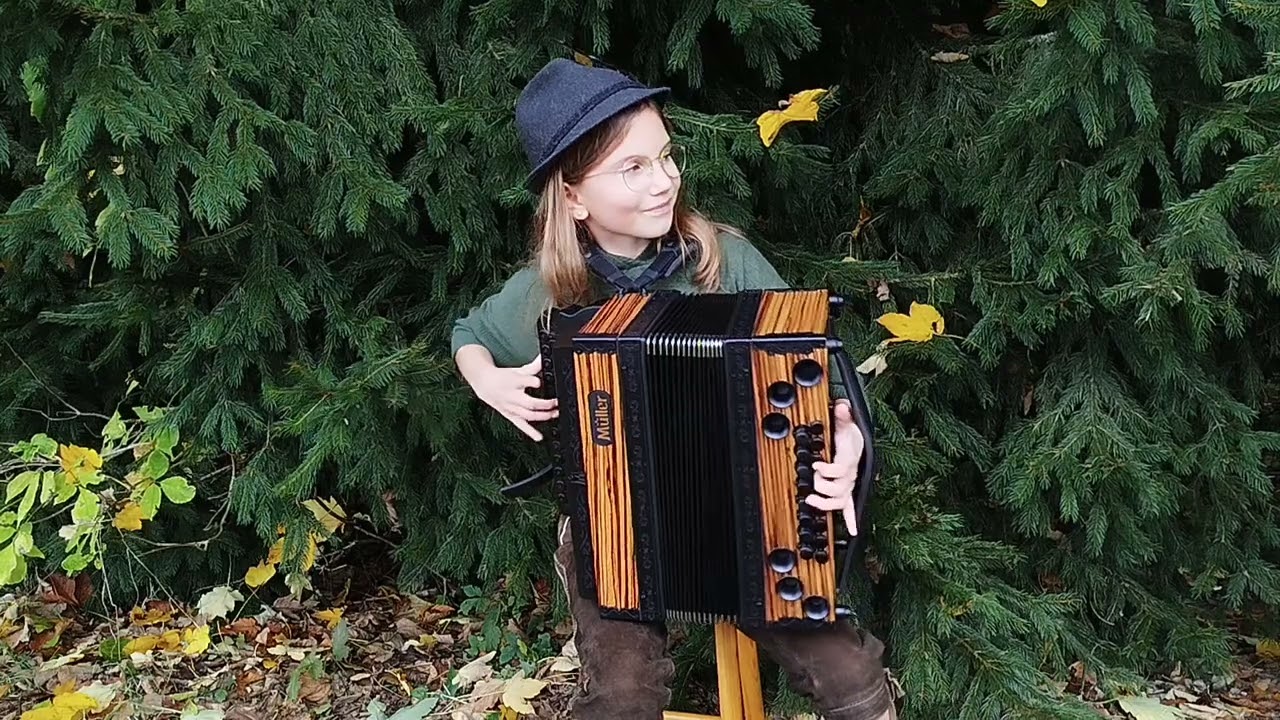 Jägermarsch 🎶🌲🐿️🪵