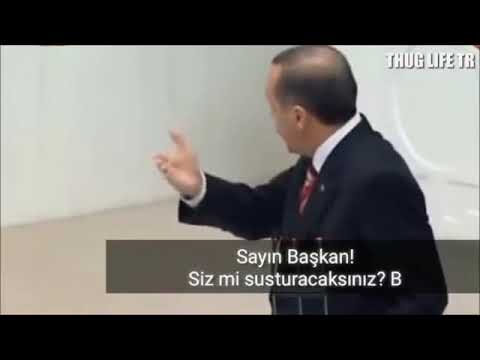 Recep  Tayip Erdoğan Kapak Sözleri