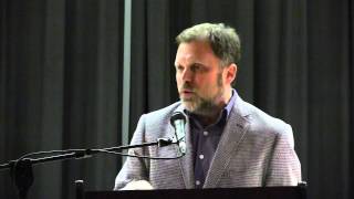 Tim Wise Lecture