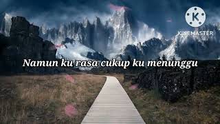 Lirik lagu APALAH ARTI MENUNGGU- Raisa (cover music by_Roni Ramadhan)