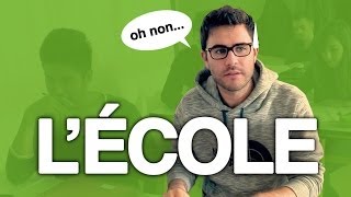 Cyprien - L'école(, 2013-11-15T16:42:37.000Z)