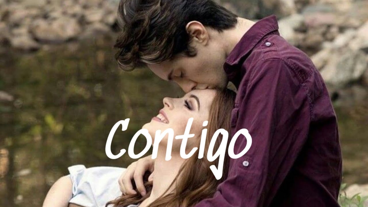 Contigo - Rio Roma // Letra - YouTube Music