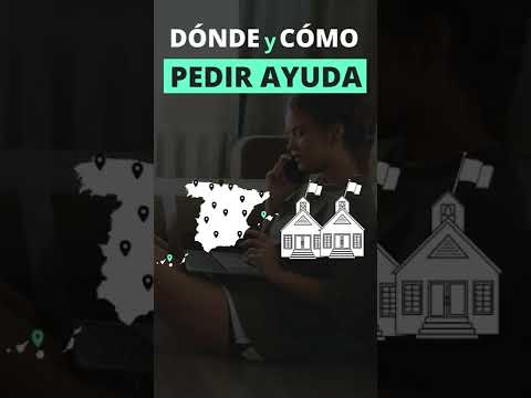 Dónde y cómo pedir ayuda si eres víctima de violencia de género