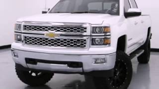 2014 Chevrolet Silverado 1500 Carrollton TX