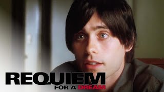 Harry Visits His Mother Scene Requiem For A Dream