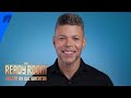 Discoverys wilson cruz ponders the galaxys biggest questions on the ready room  startrekcom