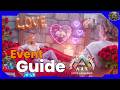 Love Ascended Event Guide Valentinstag Event ARK Survival Ascended ASA