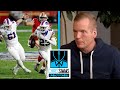 NFL Week 13 Game Review: Buffalo Bills vs. San Francisco 49ers | Chris Simms Unbuttoned | NBC Sports