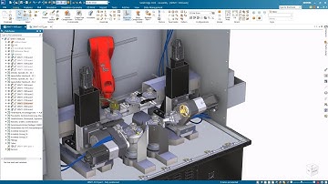 NEW in Solid Edge 2024 - Model-Based Definition & PMI