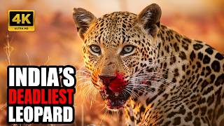 Jhalana Leopard Most Dangerous Leopard Rana Jaipur