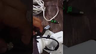 Cómo instalar cámaras de seguridad CCTV desde cero (Guía Profesional 2026) #tutorial