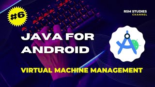 Android Studio Tutorial for Beginners | part 6 | | Java for Android | #javascript #androidstudio