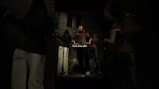 Tiktok Viral Trend | Copines Dance #tiktok #trending #editlyrics #lyrics #dance #viralvideo #trend