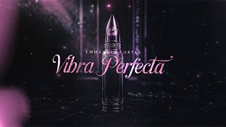 Vibra Perfecta - Emmanuel Cortes