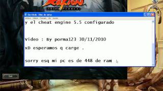 Hack de Deathblow by porma123