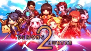 Demong Hunter 2 Trailer screenshot 5