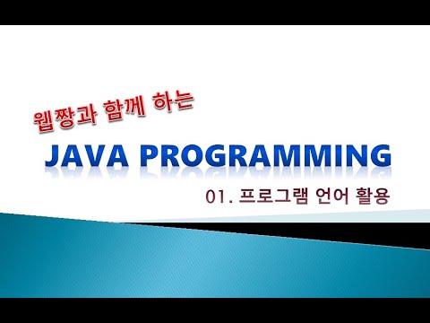 Webjjang JAVA ver.2020 03-06 switch문을 이용한 여러 값의 선택 처리(웹짱과 함께하는 자바)