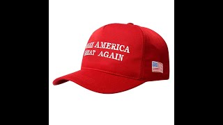 TALKING TO A TRUMP SUPPORTER