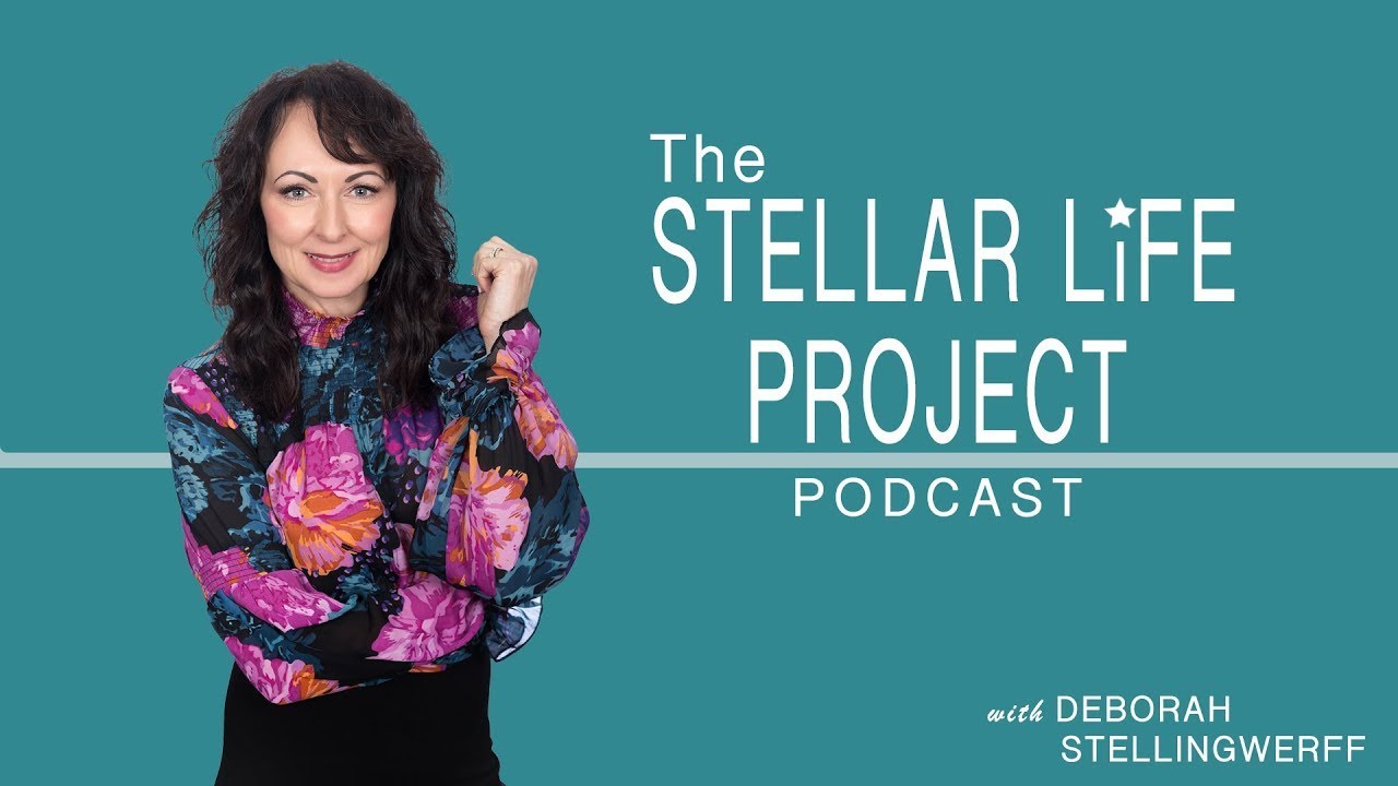 Stellar Life Project Podcast Trailer