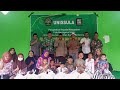 Bimbingan Konseling Islam Kepada Para Mualaf Binaan Mualaf Center Kabupaten Semarang (MCKS)-Pengmas