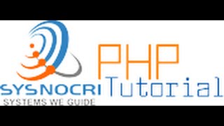 PHP Tutorial 16 - GET Variable