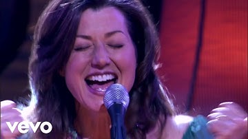 Amy Grant - Every Heartbeat (From Time Again…Live)