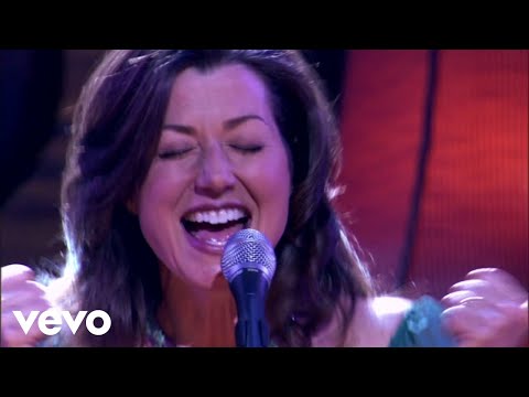 Amy Grant - Every Heartbeat (From Time Again…Live)