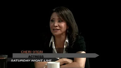 KPCS: Cheri Oteri #47