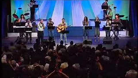 There is None Like You- Worship and Praise