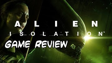 Alien Isolation Review: In Space No One Can Hear You Scream in Frustration