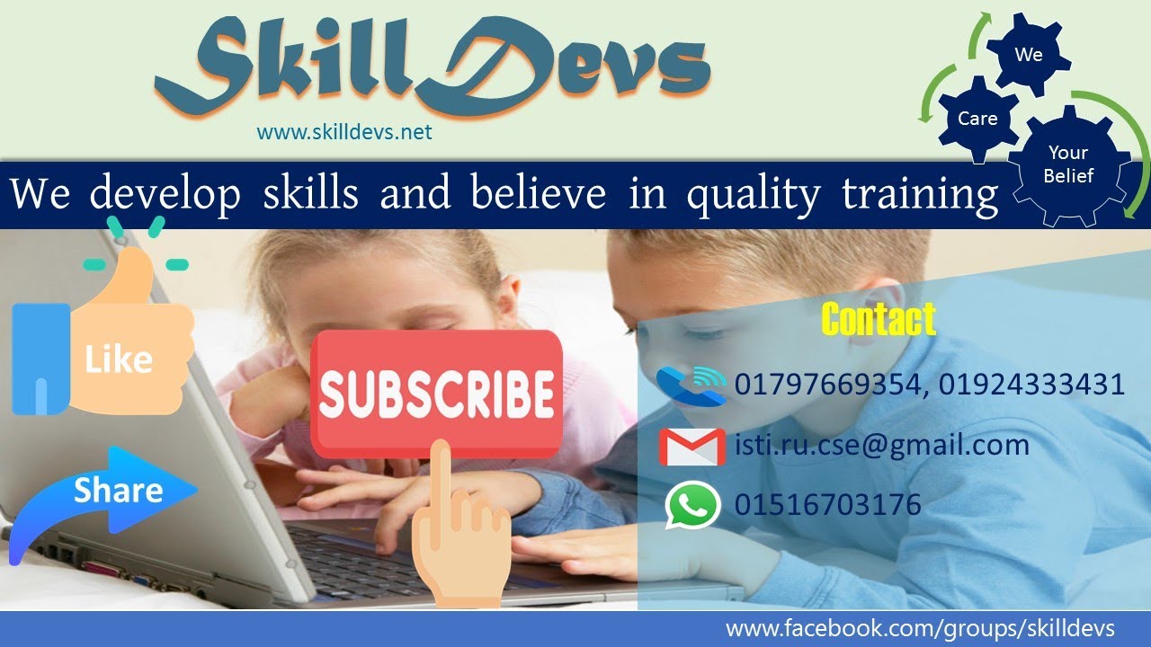 Students Projects in C - YouTube