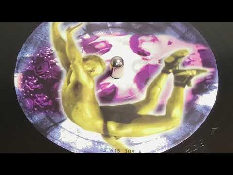 Snap! - Rhythm Is A Dancer (1992 12" Single)